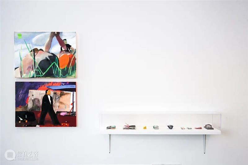SGA 上海 |「靡菲斯特的舞步」正在展出 On View 视频资讯 SGA SGA 上海 View 靡菲斯特 舞步 堡垒 曹雨 陈荣辉 陈若璠 丢勒 崇真艺客